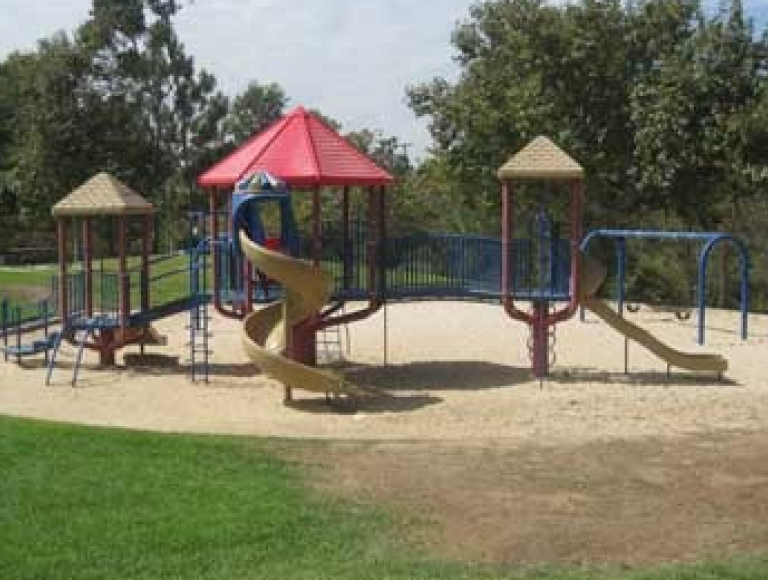 About Canyon Park