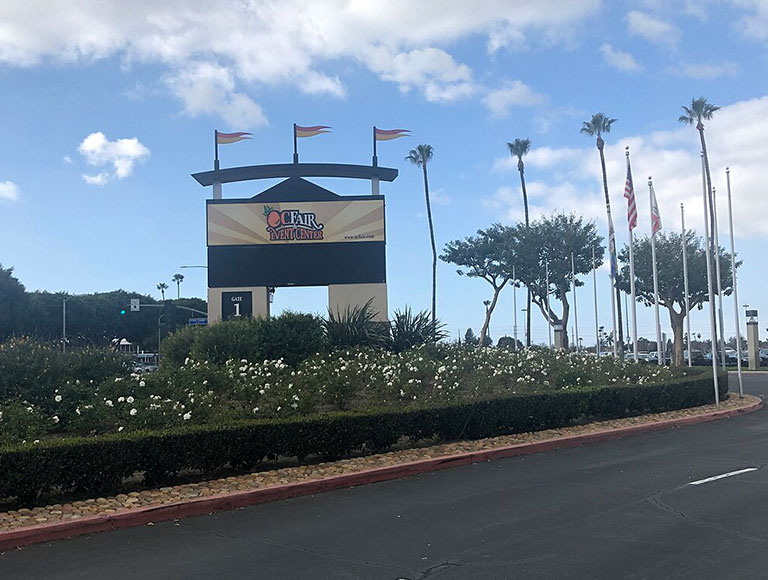 City of Costa Mesa