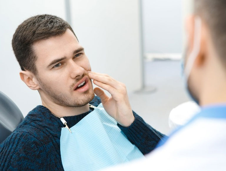 Make an Appointment with Dr. Michael Ayzin