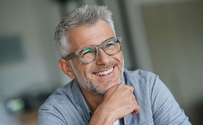 dental implant specialist
