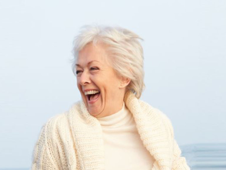 Dentures for Orange County