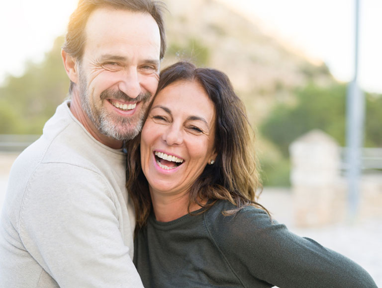 Dentures Orange County
