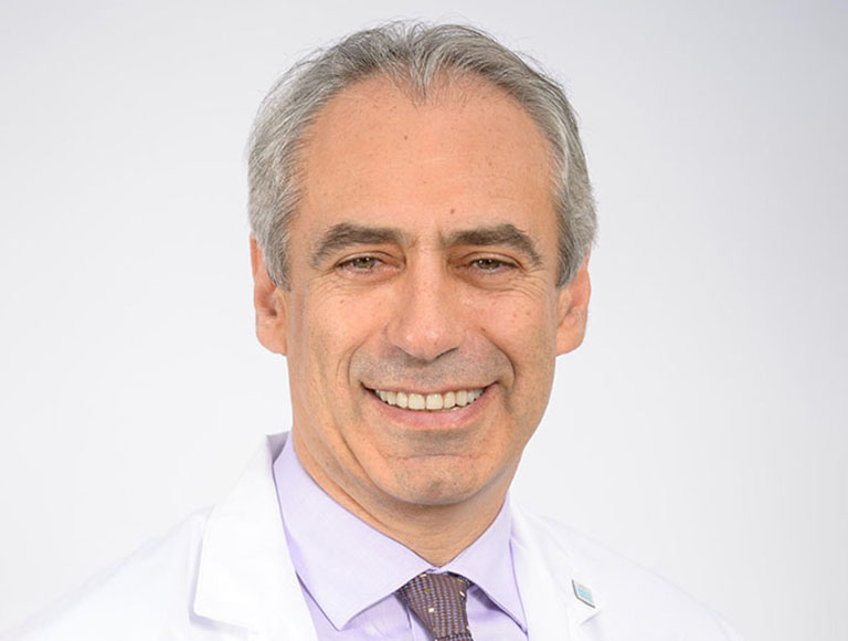 Dr. Michael Ayzin