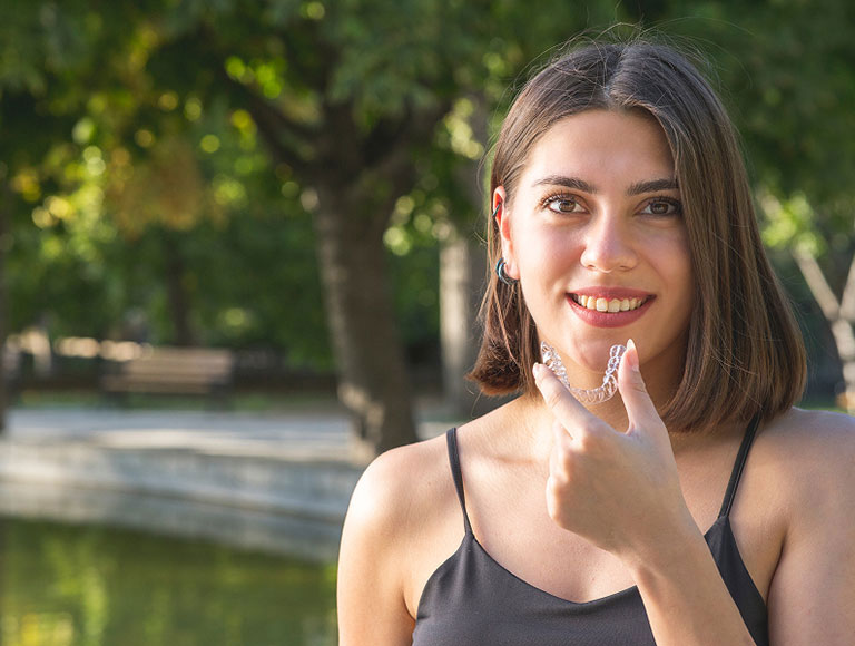Teens Invisalign® Westminster: Affordable