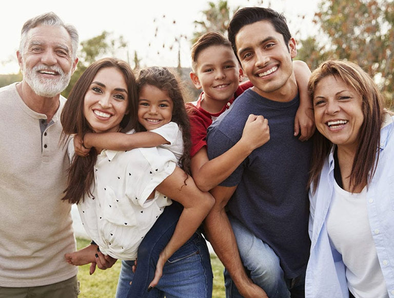 Family dentistry for all ages in Costa Mesa CA