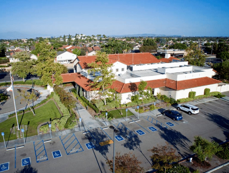 Fountain Valley