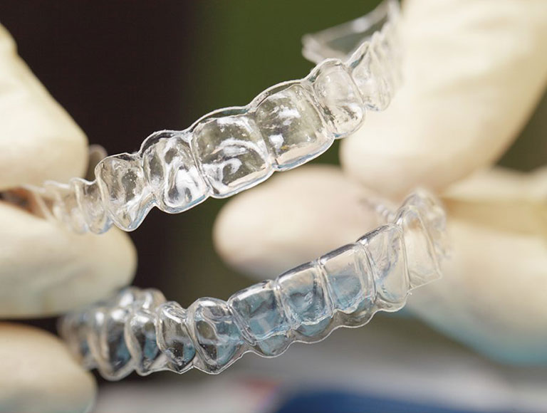 List of areas we serve Invisalign