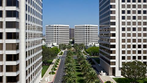 Irvine, CA