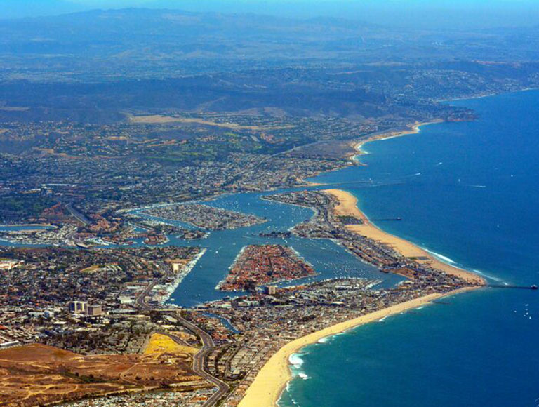 Newport Beach