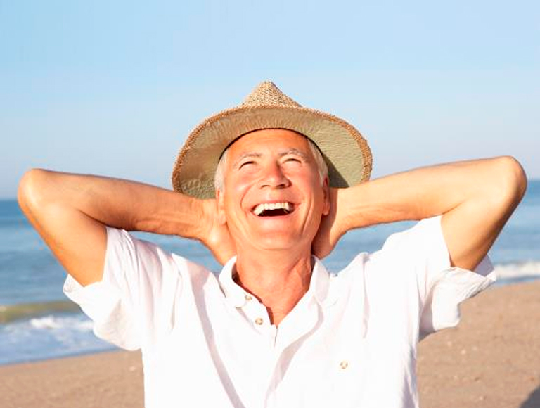 Dentures cost in Orange County