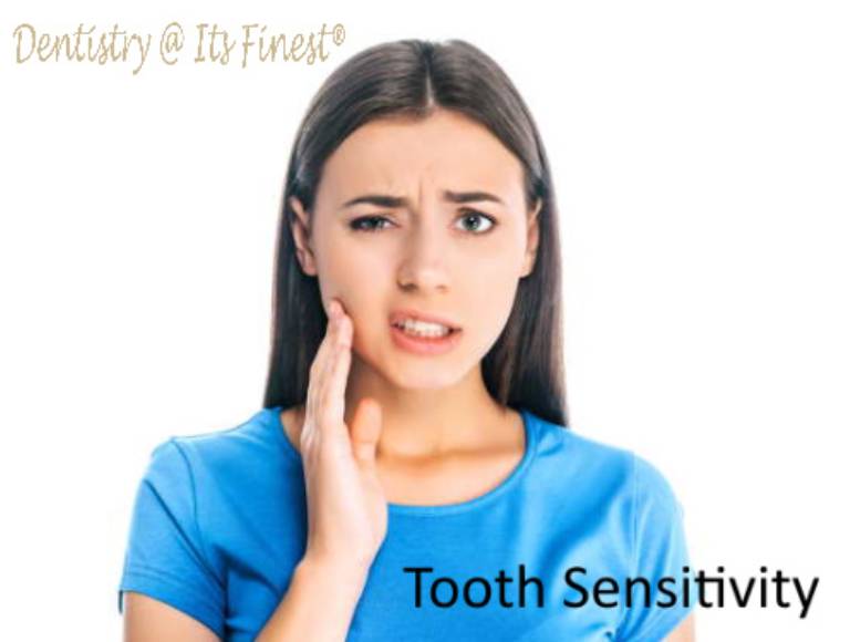 Tooth Sensitivity