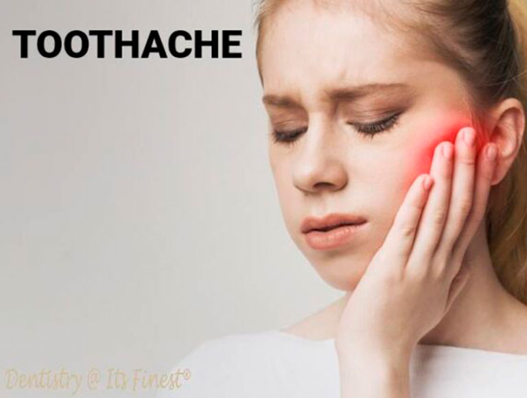 Emergency tooth pain relief in Costa Mesa