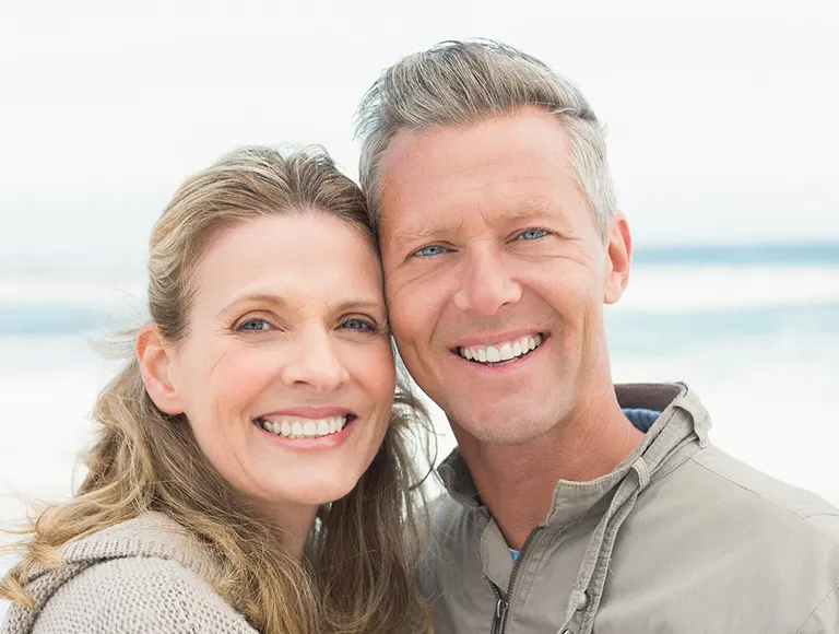 Affordable Chipped Tooth