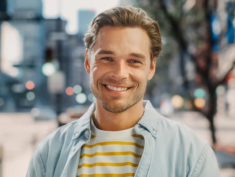 Convenient Dental Care with Aetna PPO