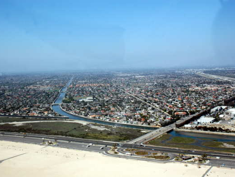 Huntington Beach, California