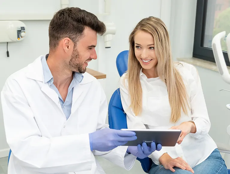 What are the risks of a Sinus Augmentation?