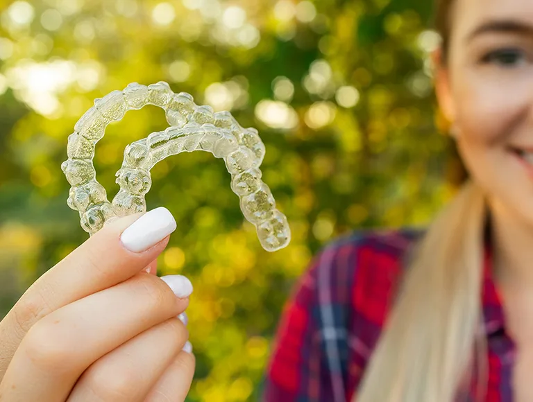 Teens Invisalign® Fountain Valley: Affordable
