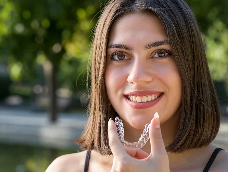 Teens Invisalign® Irvine: Affordable