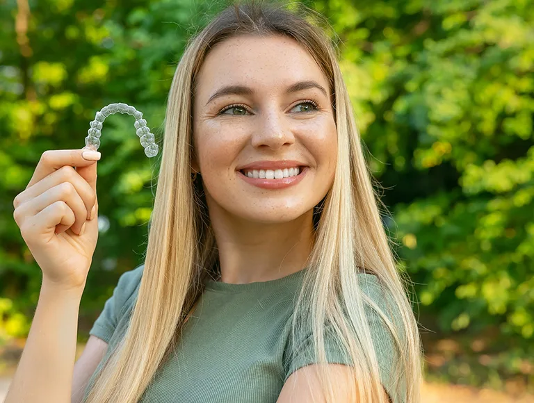 Teens Invisalign® Newport Beach: Affordable