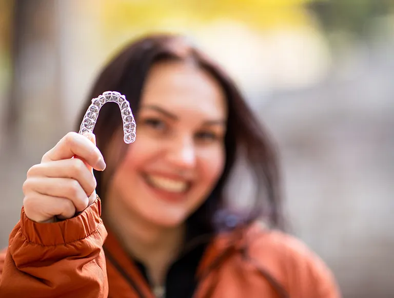 Teens Invisalign® Aliso Viejo: Affordable