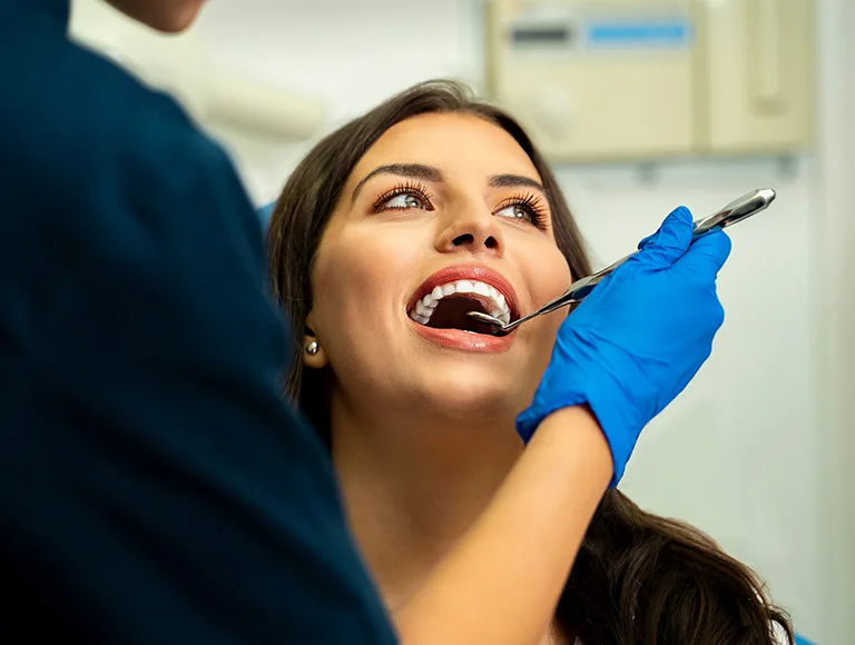 What is a Sinus Lift?