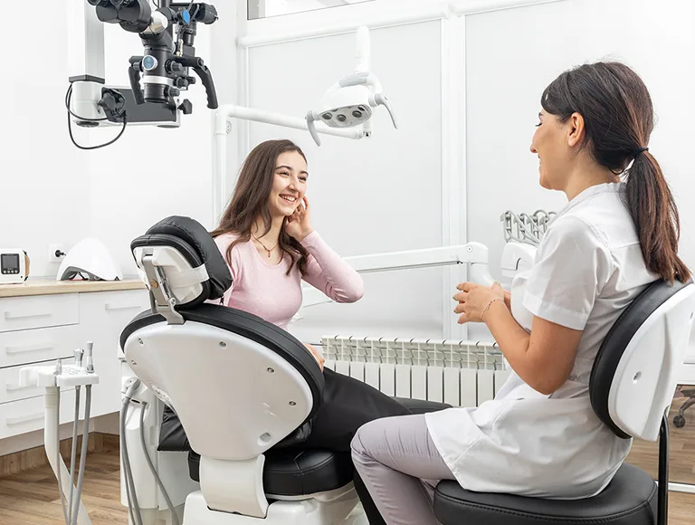 Local Humana Dentist