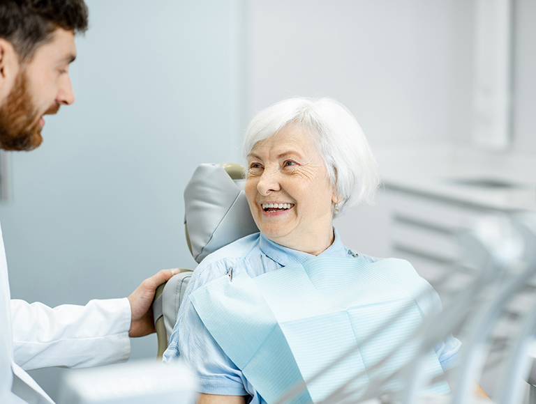 Fixed Implant Dentures