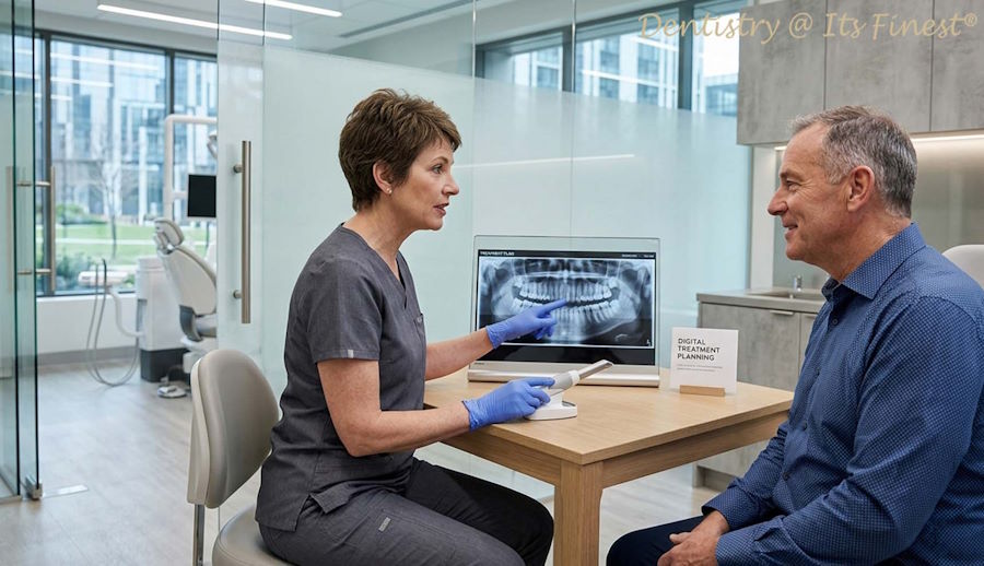 Dental Office