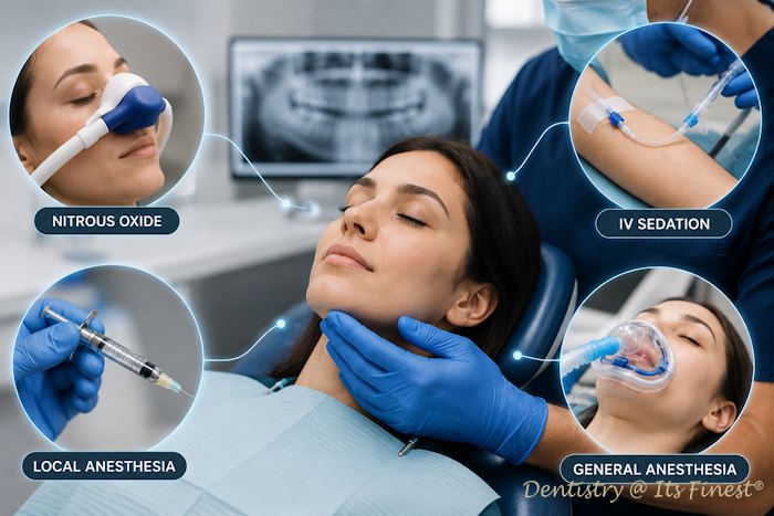 Dental Office
