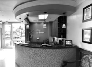 Patient resources at Dentistry At Its Finest Costa Mesa