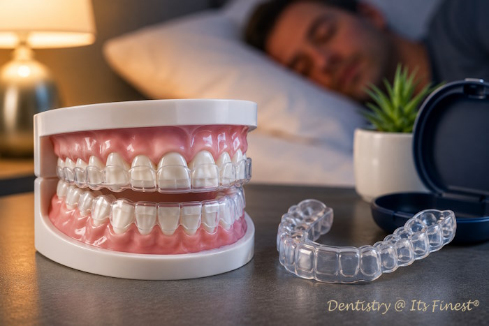 Dental Office