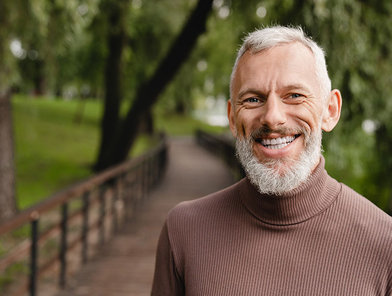 Full Dentures Near Me